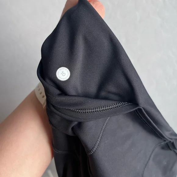 Lululemon Fast and Free leggings - Picture 5 of 13